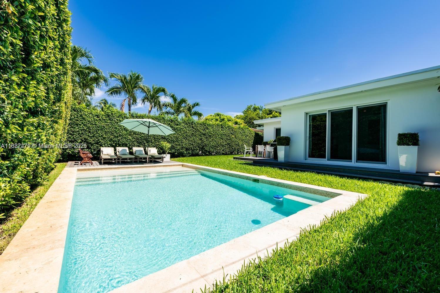 LAKE VIEW SUB - Residential Lease