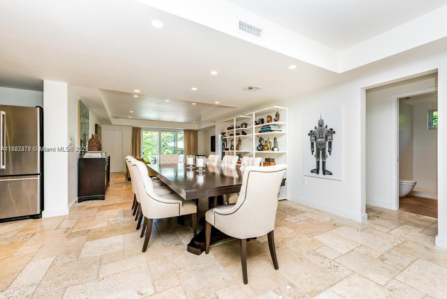 LAKE VIEW SUB - Residential Lease