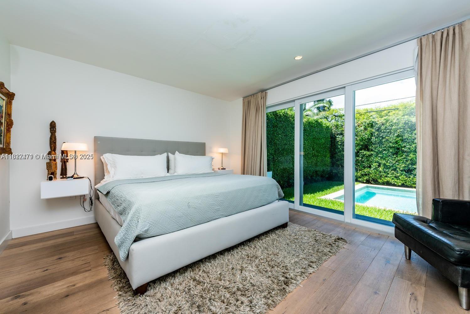LAKE VIEW SUB - Residential Lease