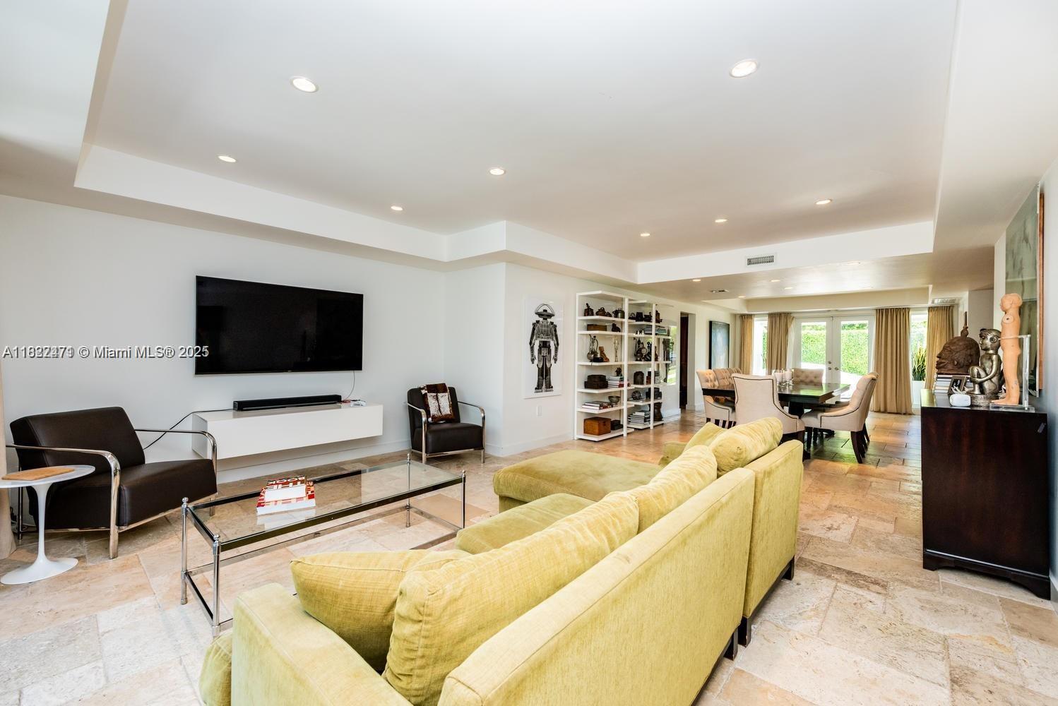 LAKE VIEW SUB - Residential Lease