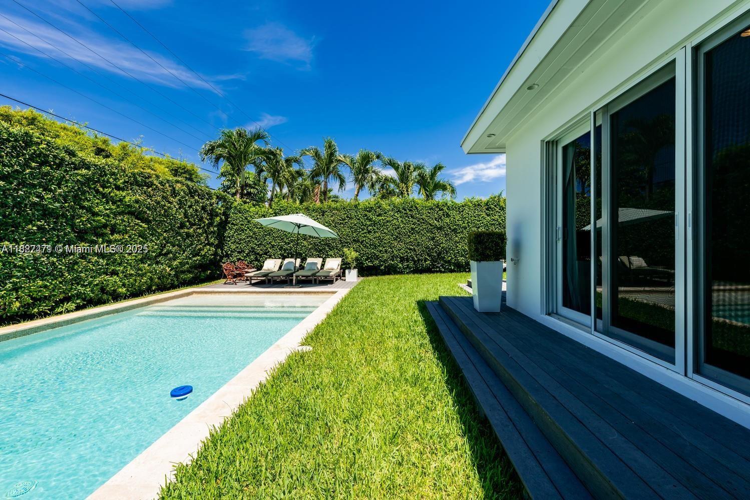 LAKE VIEW SUB - Residential Lease
