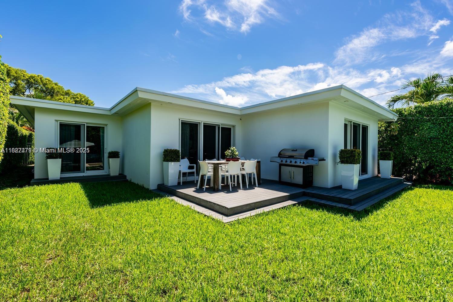 LAKE VIEW SUB - Residential Lease