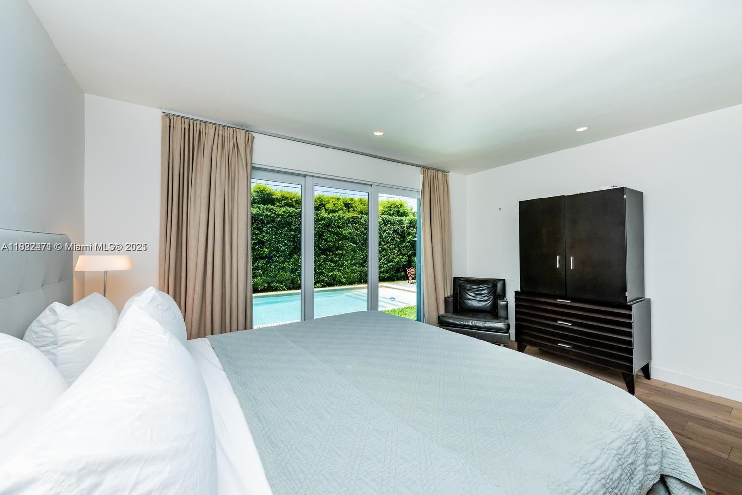 LAKE VIEW SUB - Residential Lease