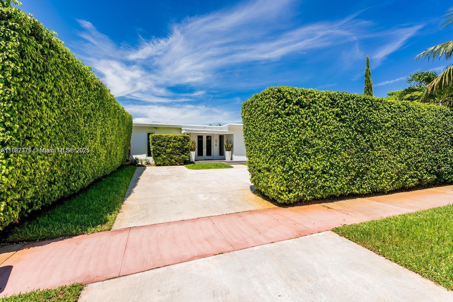 LAKE VIEW SUB - Residential Lease