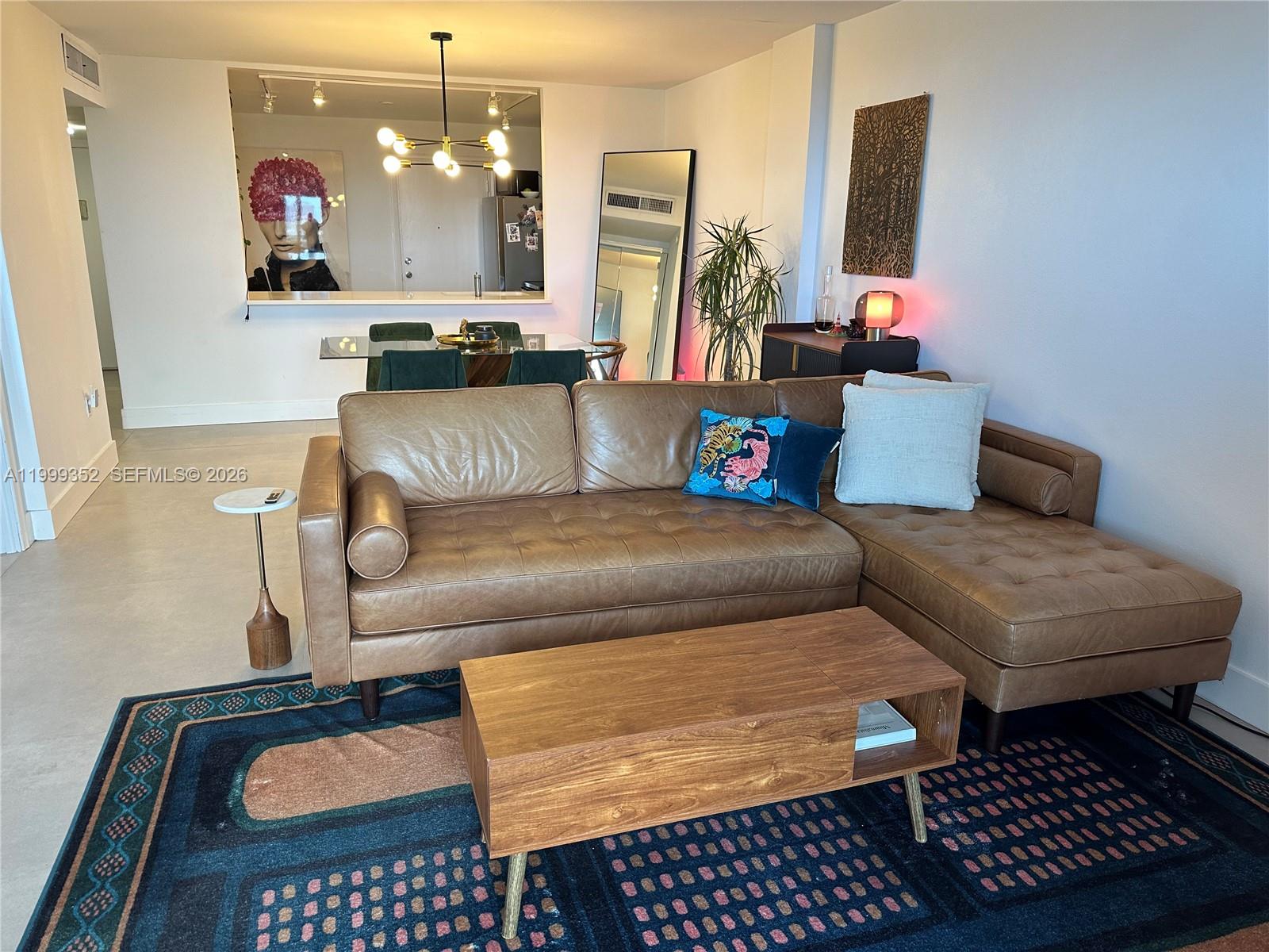 ADMIRAL TOWERS CONDO - Residential Lease