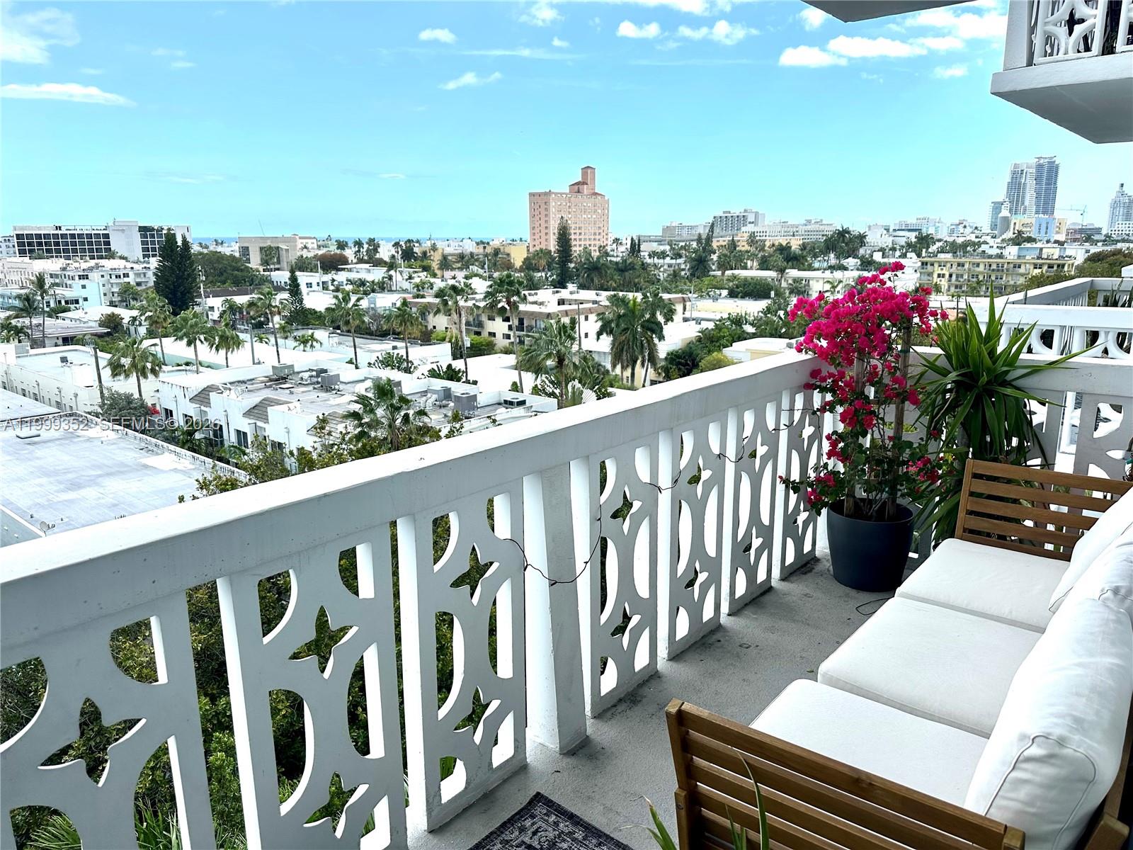 ADMIRAL TOWERS CONDO - Residential Lease