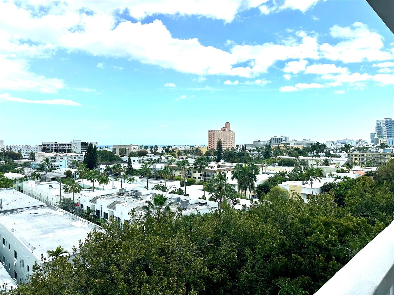 ADMIRAL TOWERS CONDO - Residential Lease