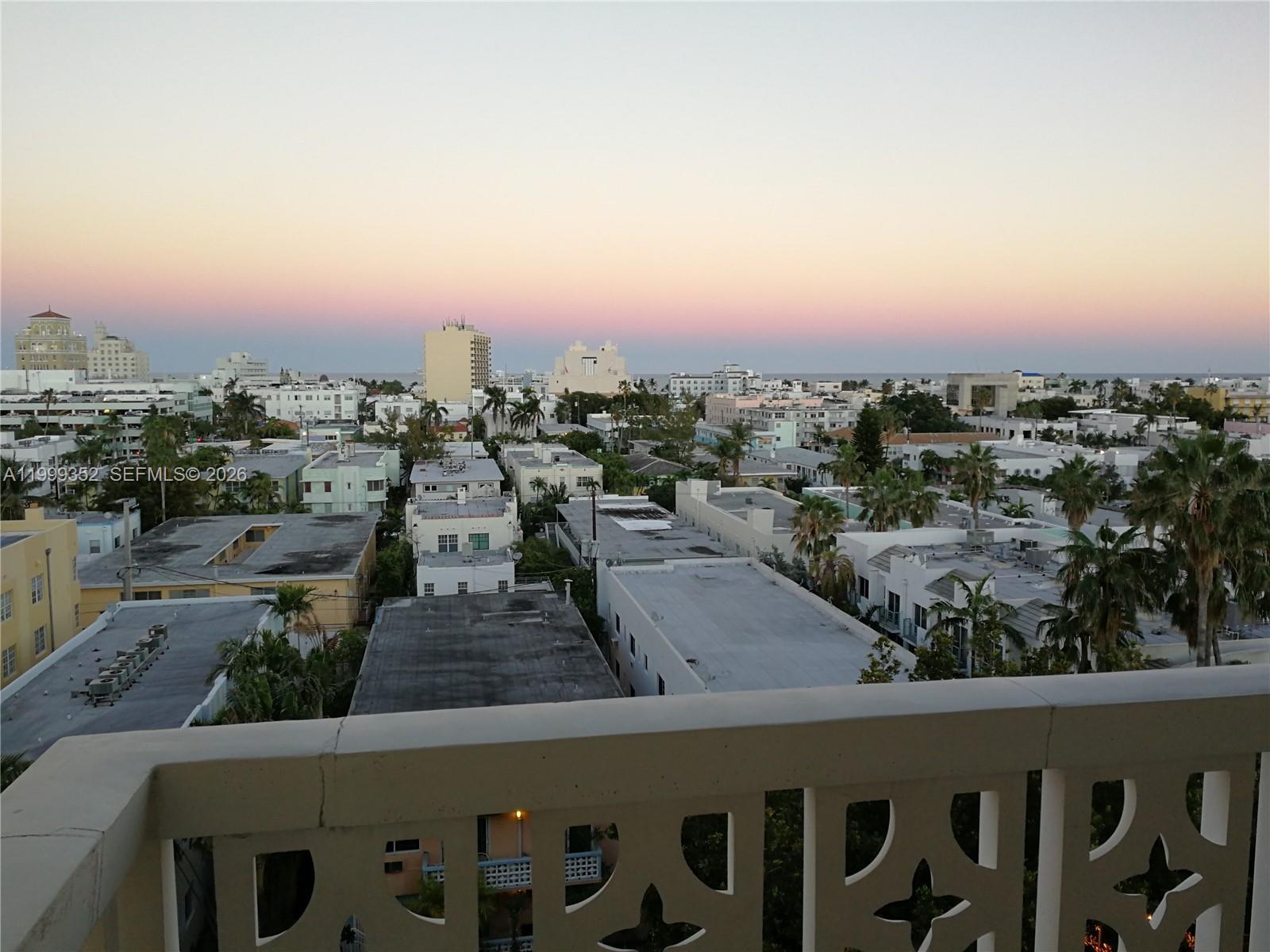 ADMIRAL TOWERS CONDO - Residential Lease