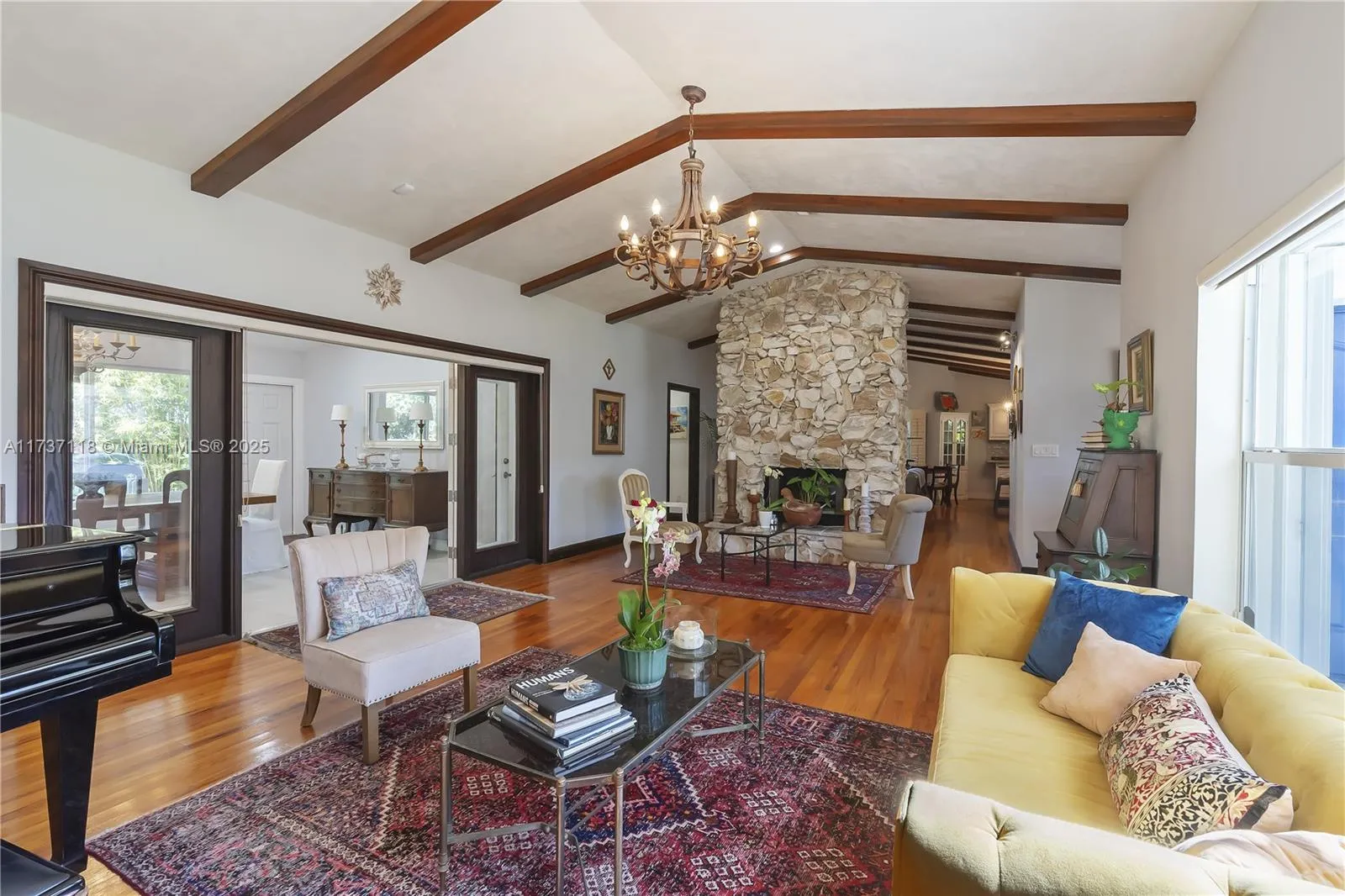 Miami, Florida 33156, United States, 3 Bedrooms Bedrooms, ,3 BathroomsBathrooms,Residential,Active,10455