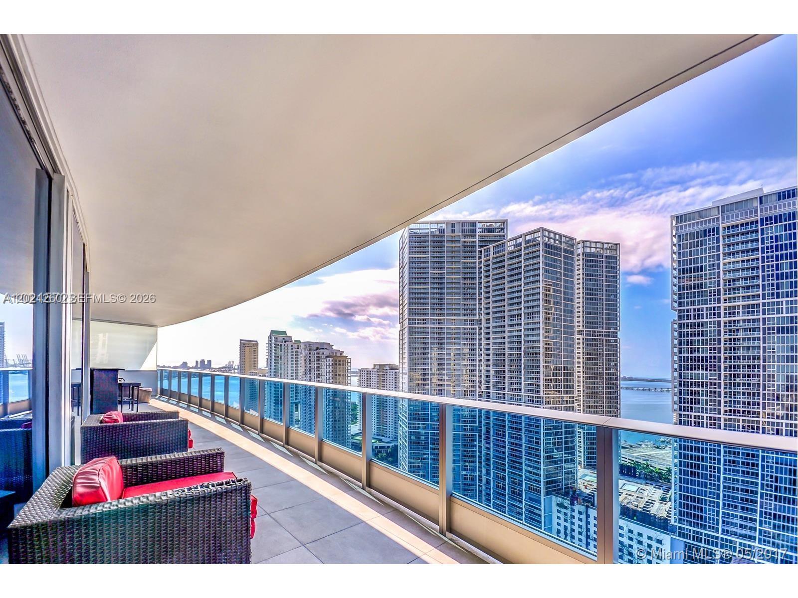 200 Biscayne Boulevard Way 3404