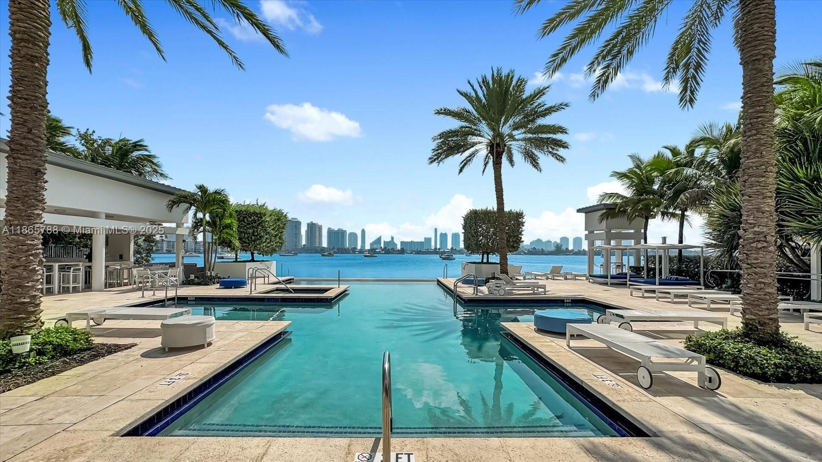 MARINA PALMS RESIDENCES N - Residential