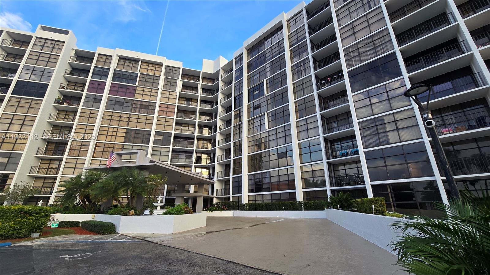 TOWERS OF OCEANVIEW SOUTH - Residential