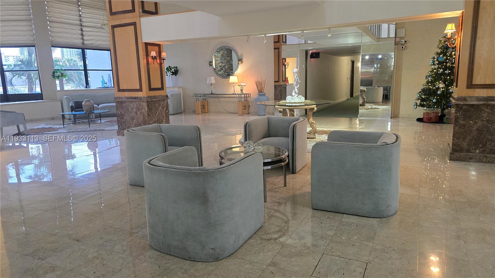 TOWERS OF OCEANVIEW SOUTH - Residential