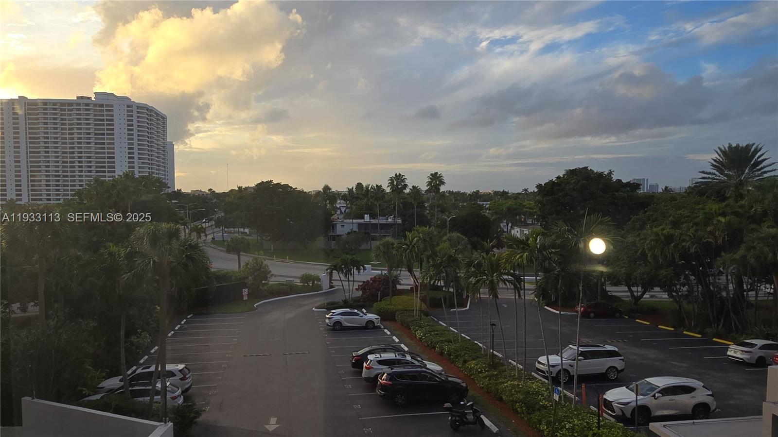 TOWERS OF OCEANVIEW SOUTH - Residential