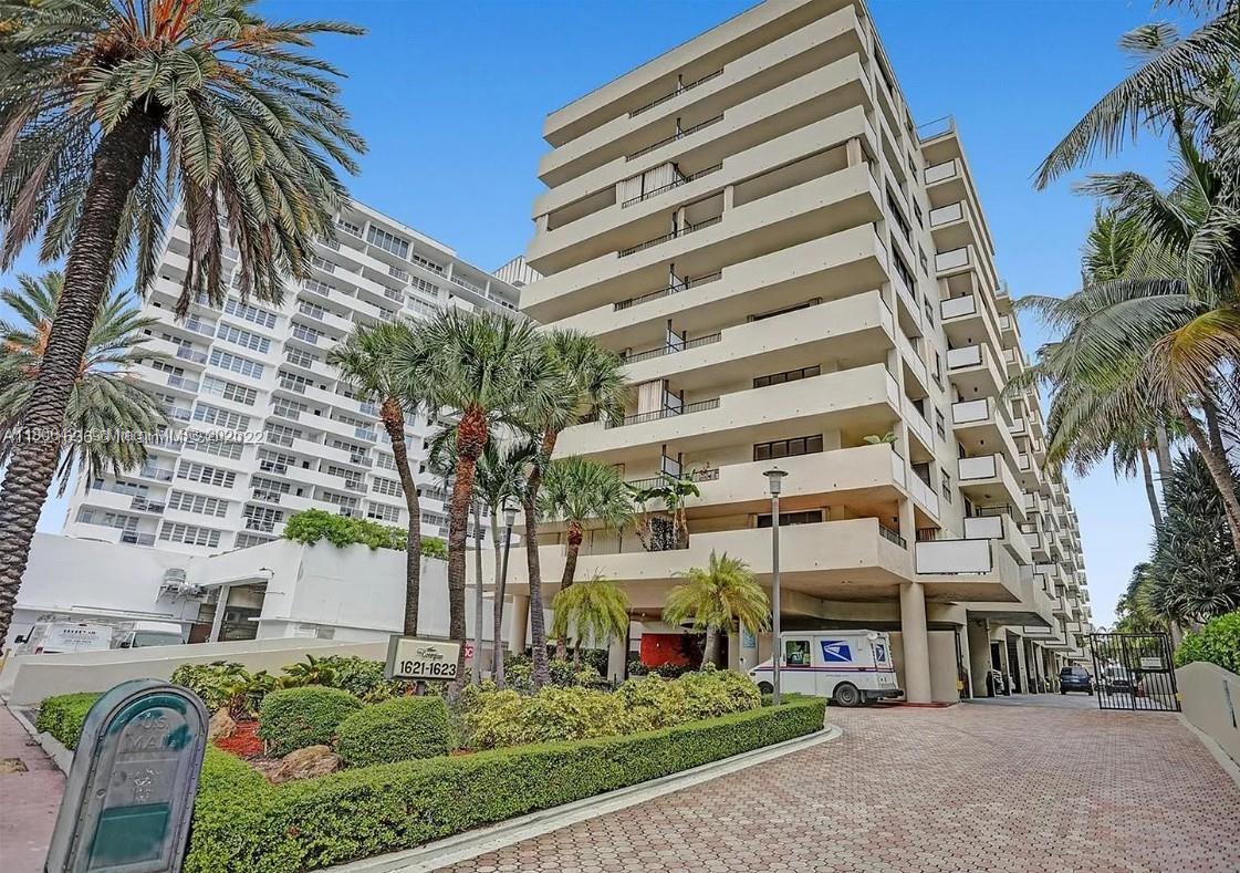 1621 Collins Ave 505, Miami Beach, Miami-Dade County, Florida - 2 Bedrooms  
2 Bathrooms - 