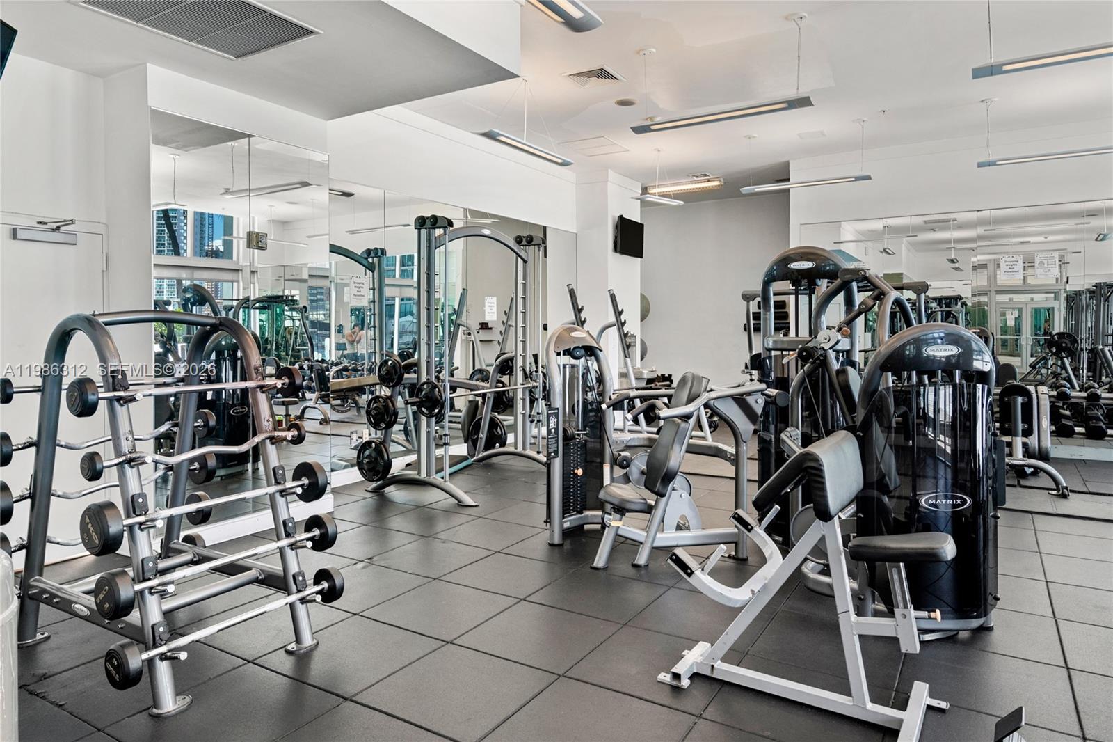 IVY CONDO - Residential Lease