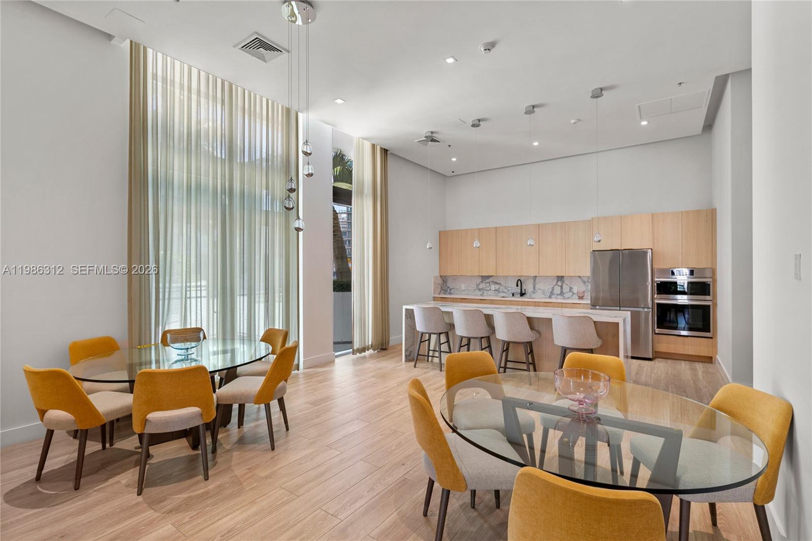 IVY CONDO - Residential Lease