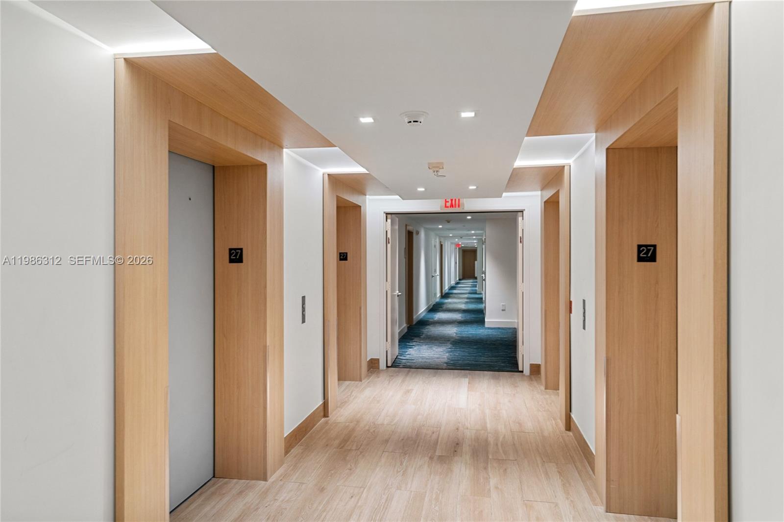 IVY CONDO - Residential Lease