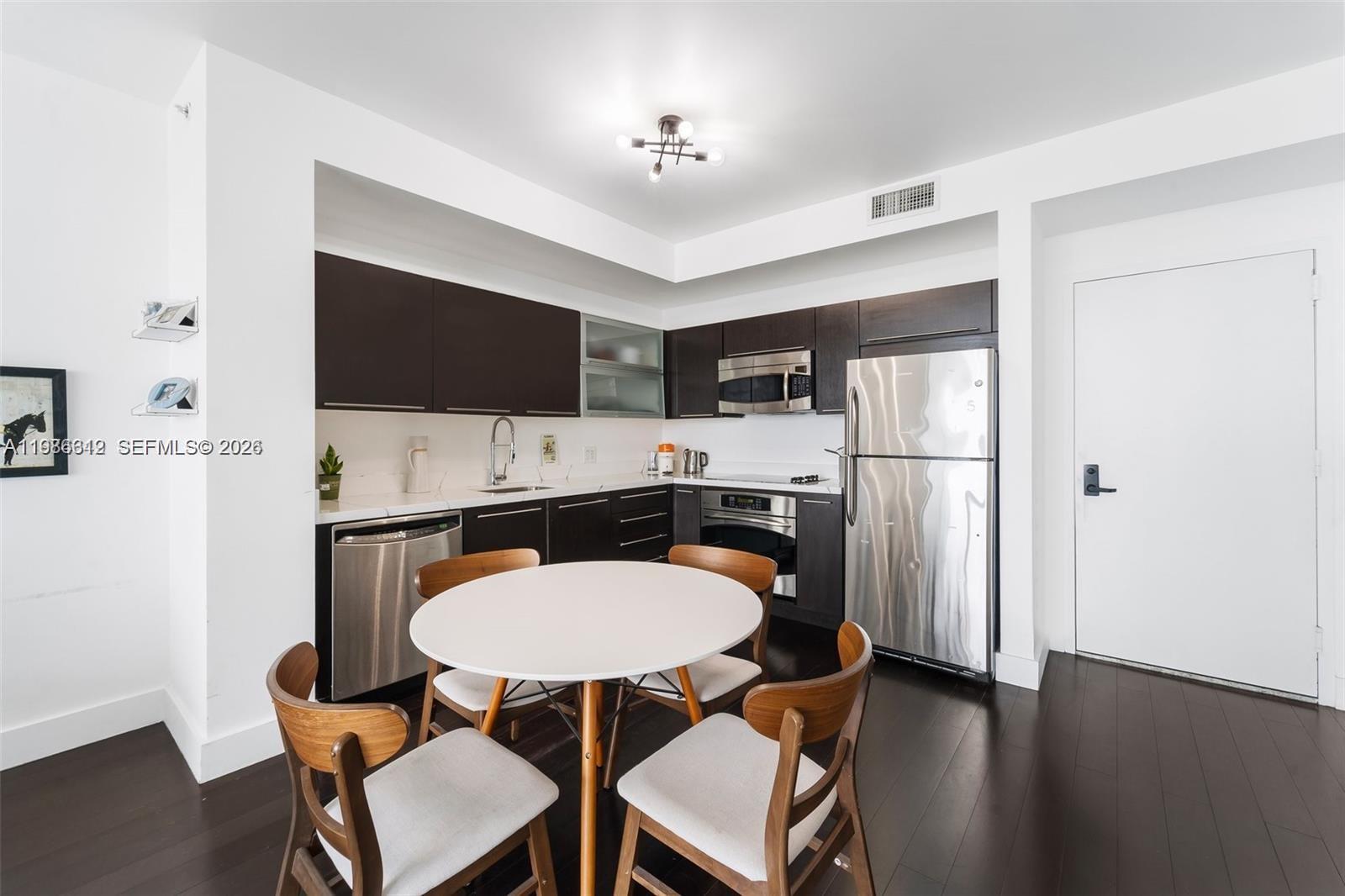 IVY CONDO - Residential Lease