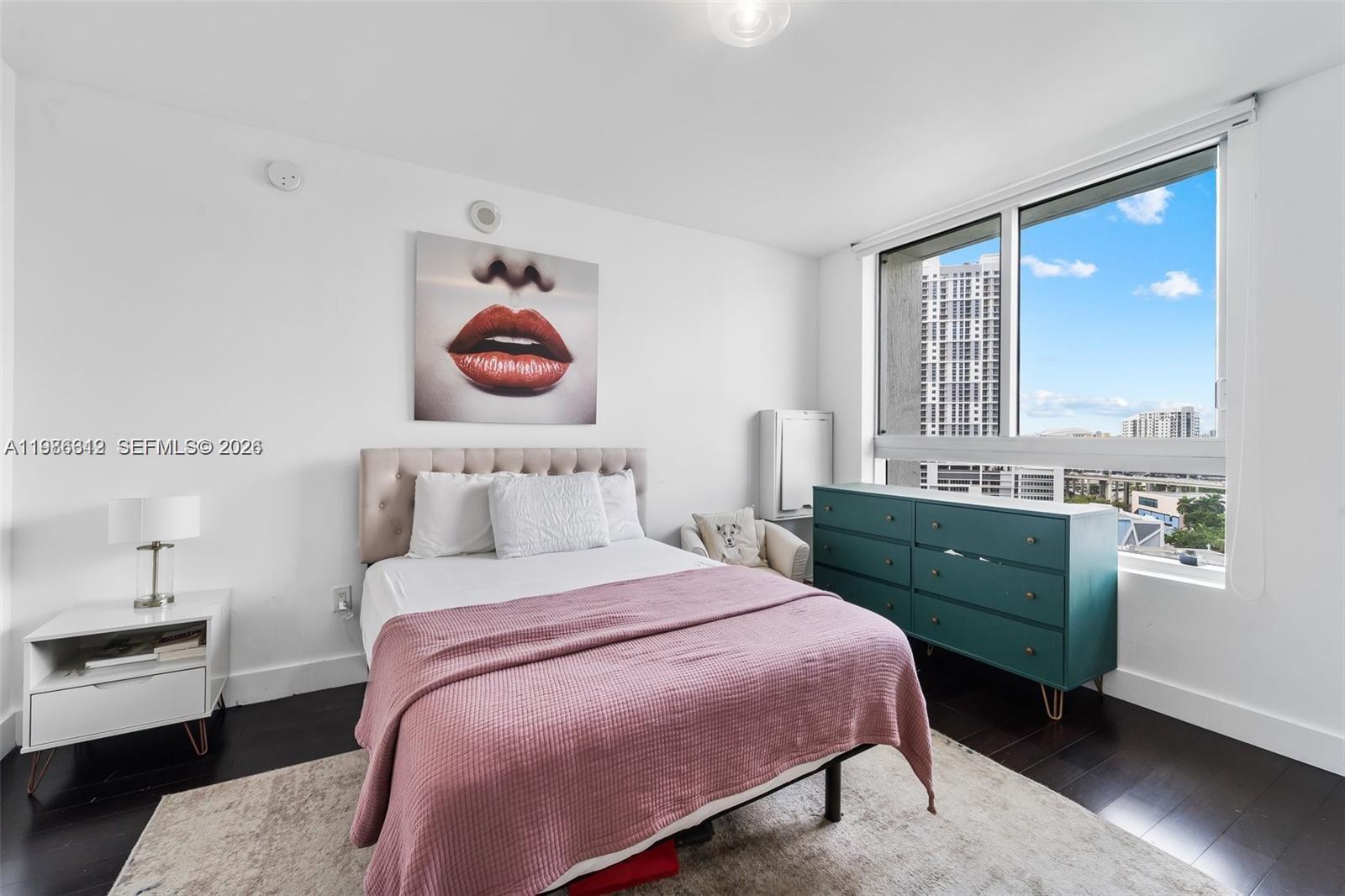 IVY CONDO - Residential Lease