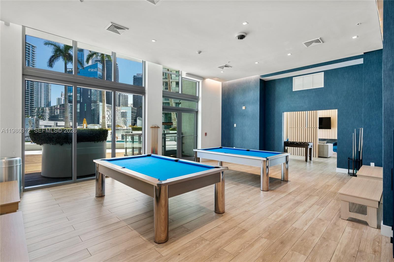 IVY CONDO - Residential Lease