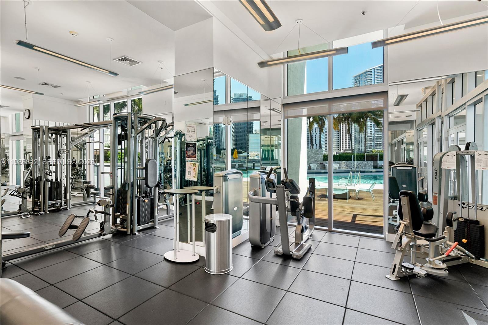 IVY CONDO - Residential Lease