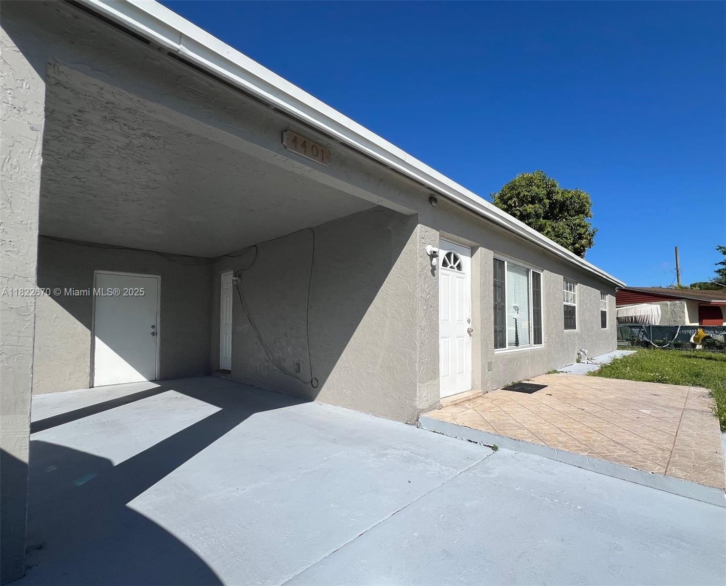 BROADVIEW PARK SEC 4 - Residential