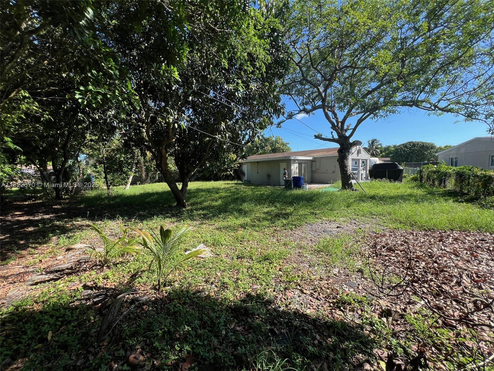 BROADVIEW PARK SEC 4 - Residential