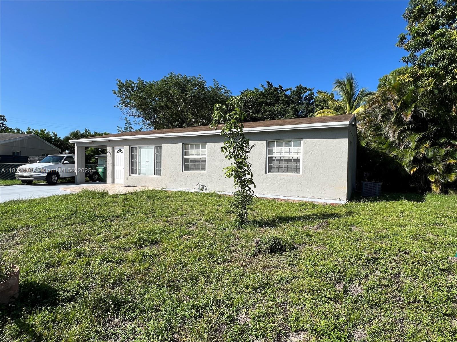 BROADVIEW PARK SEC 4 - Residential