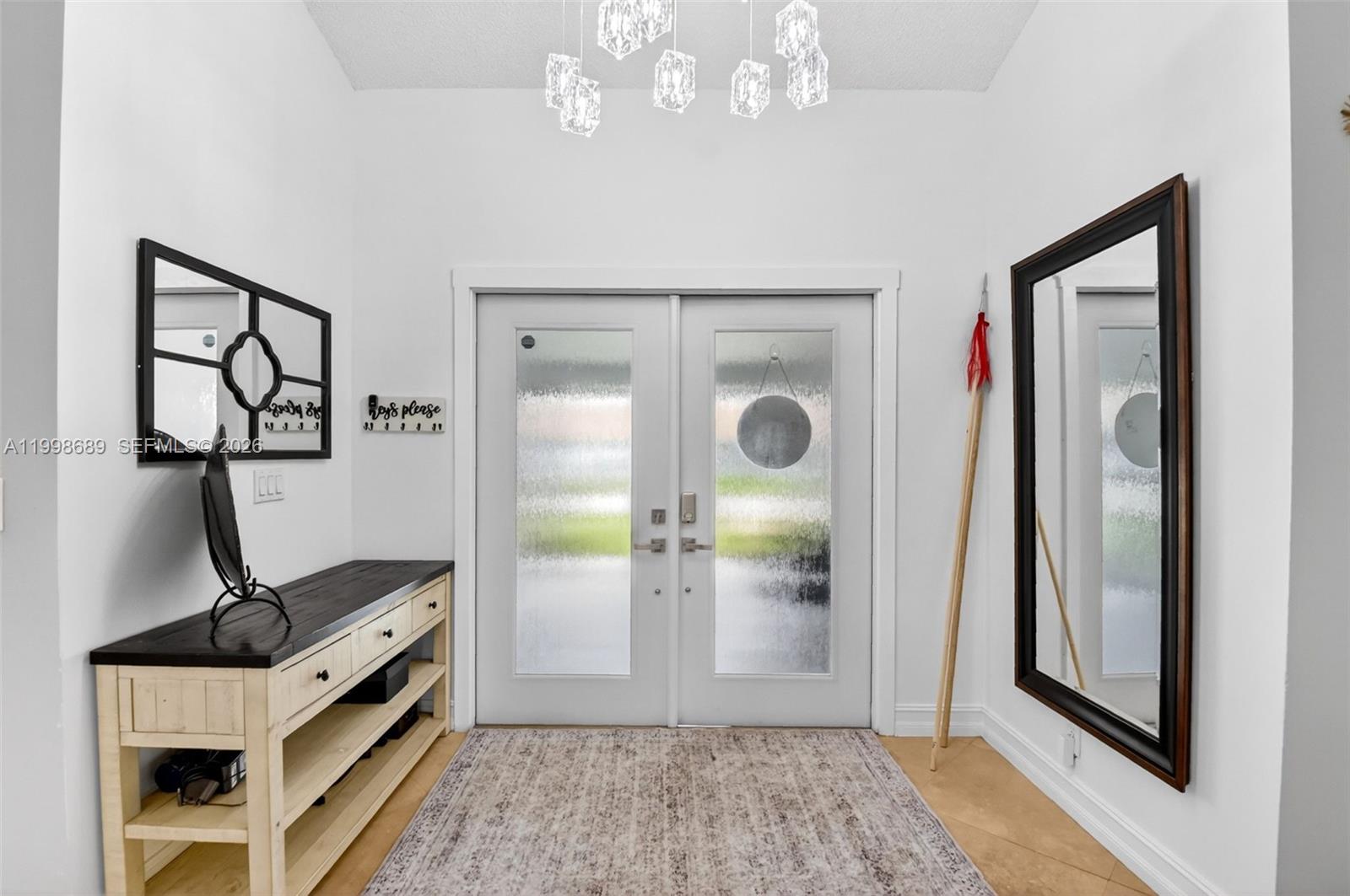 SUN VALLEY PUD 1 - Residential Lease