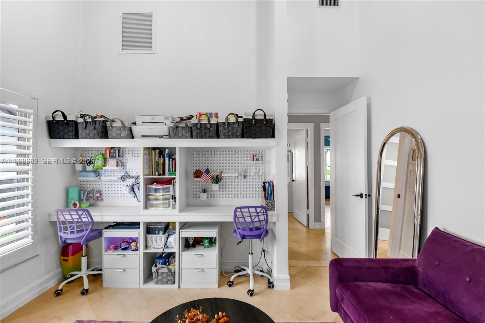 SUN VALLEY PUD 1 - Residential Lease