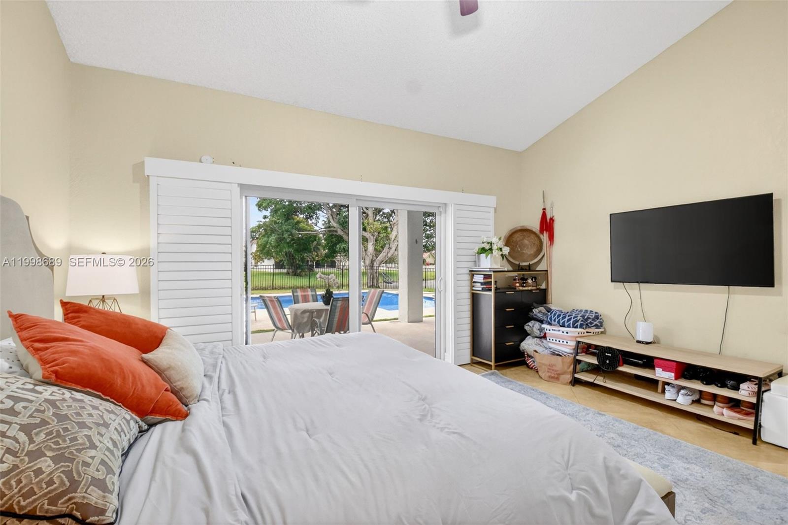 SUN VALLEY PUD 1 - Residential Lease