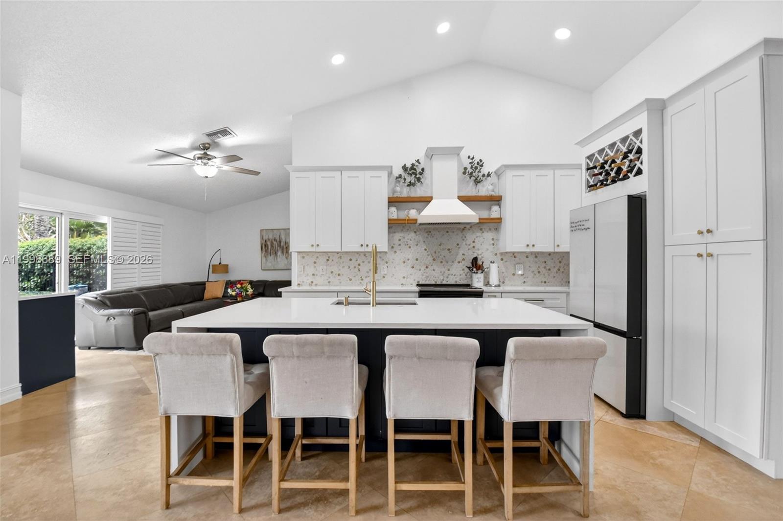 SUN VALLEY PUD 1 - Residential Lease