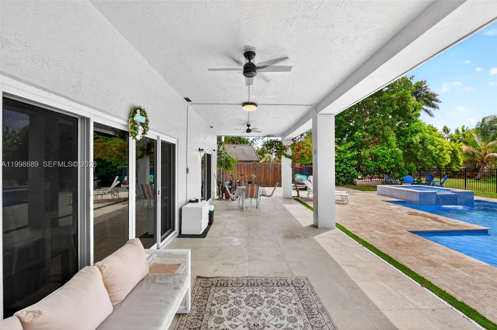 SUN VALLEY PUD 1 - Residential Lease