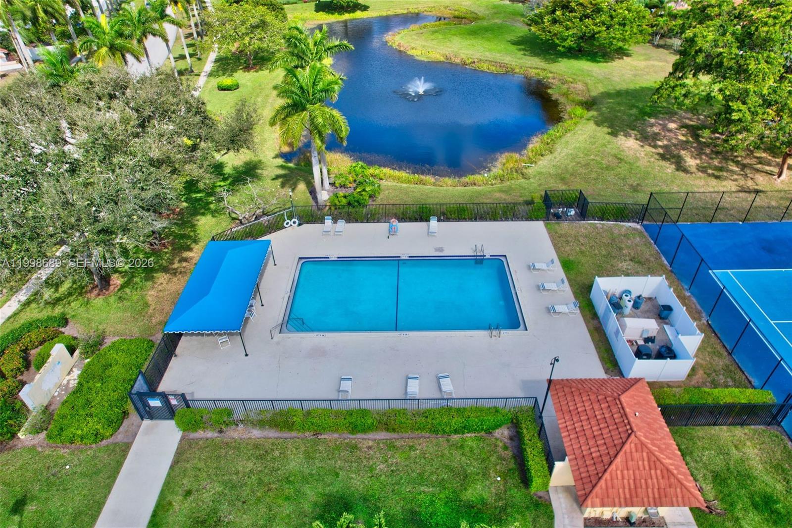 SUN VALLEY PUD 1 - Residential Lease