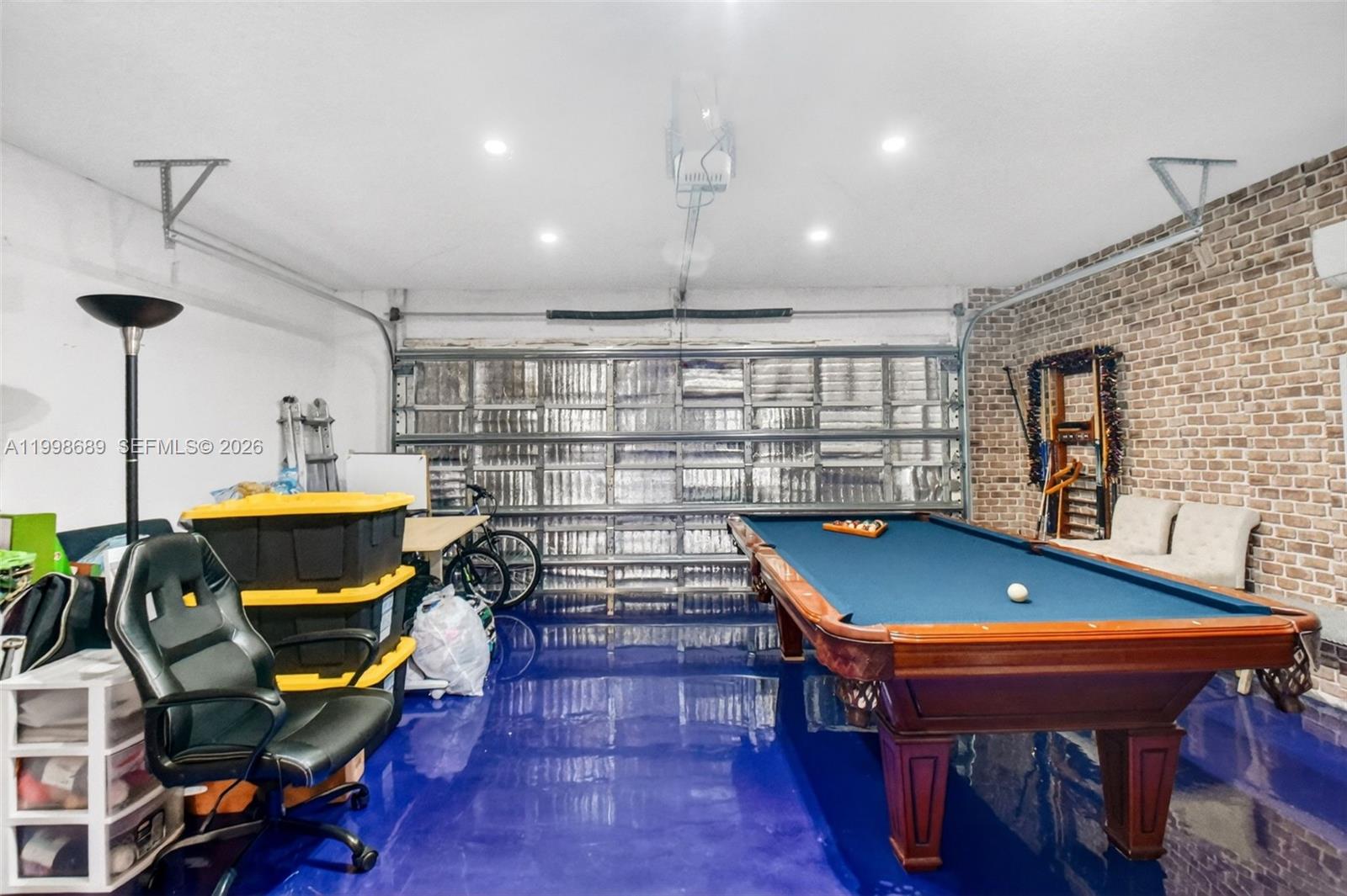 SUN VALLEY PUD 1 - Residential Lease