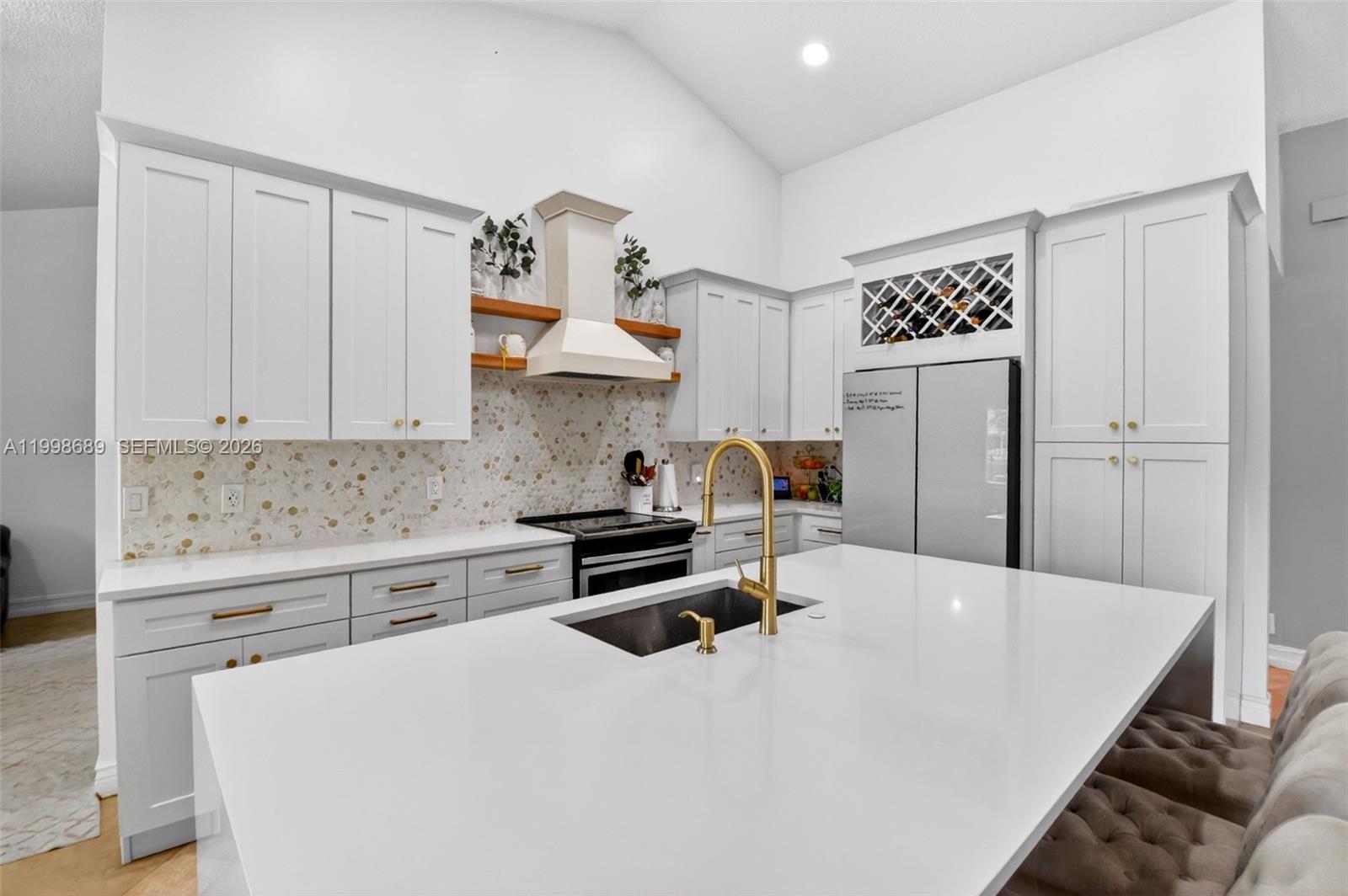 SUN VALLEY PUD 1 - Residential Lease