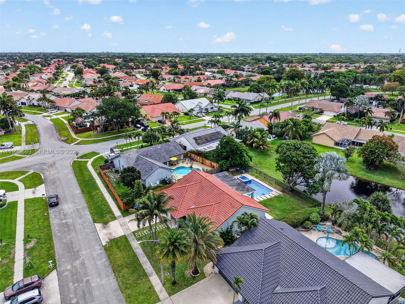 SUN VALLEY PUD 1 - Residential Lease