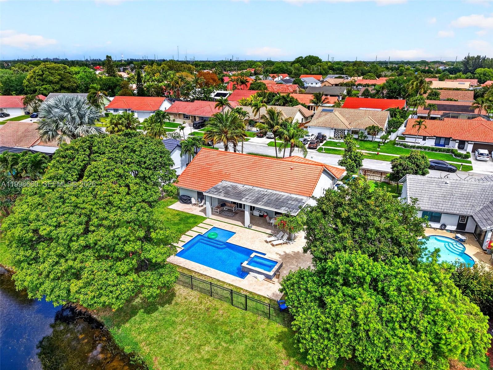 SUN VALLEY PUD 1 - Residential Lease