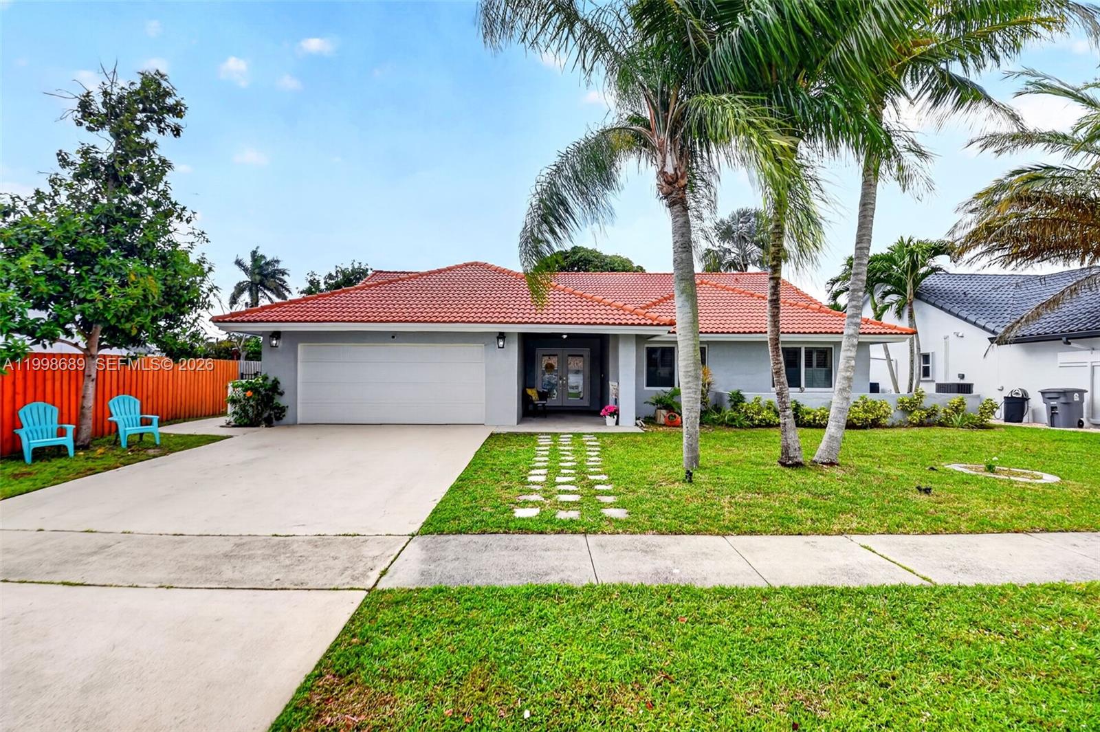 SUN VALLEY PUD 1 - Residential Lease