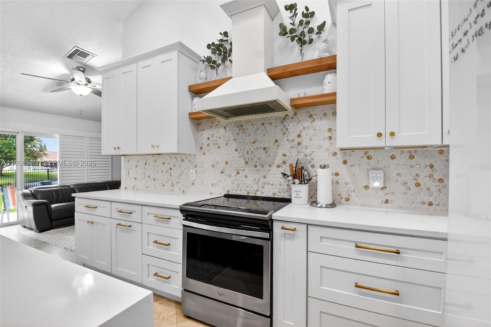 SUN VALLEY PUD 1 - Residential Lease