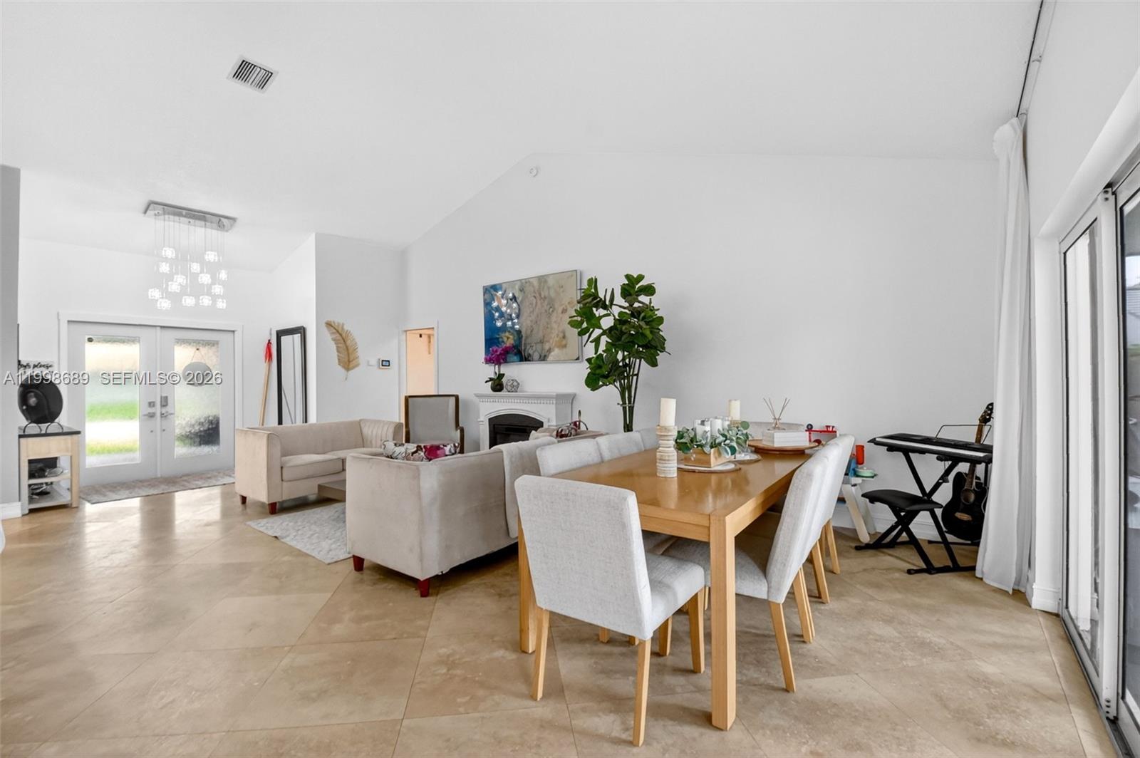 SUN VALLEY PUD 1 - Residential Lease