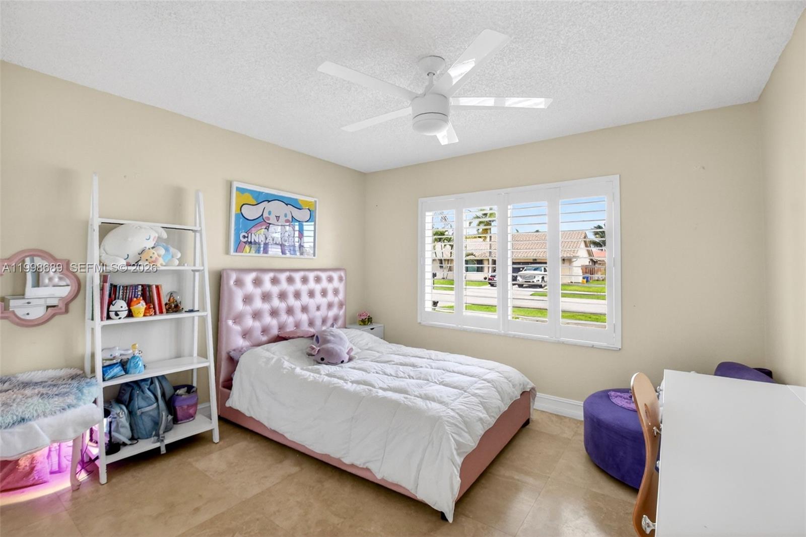 SUN VALLEY PUD 1 - Residential Lease