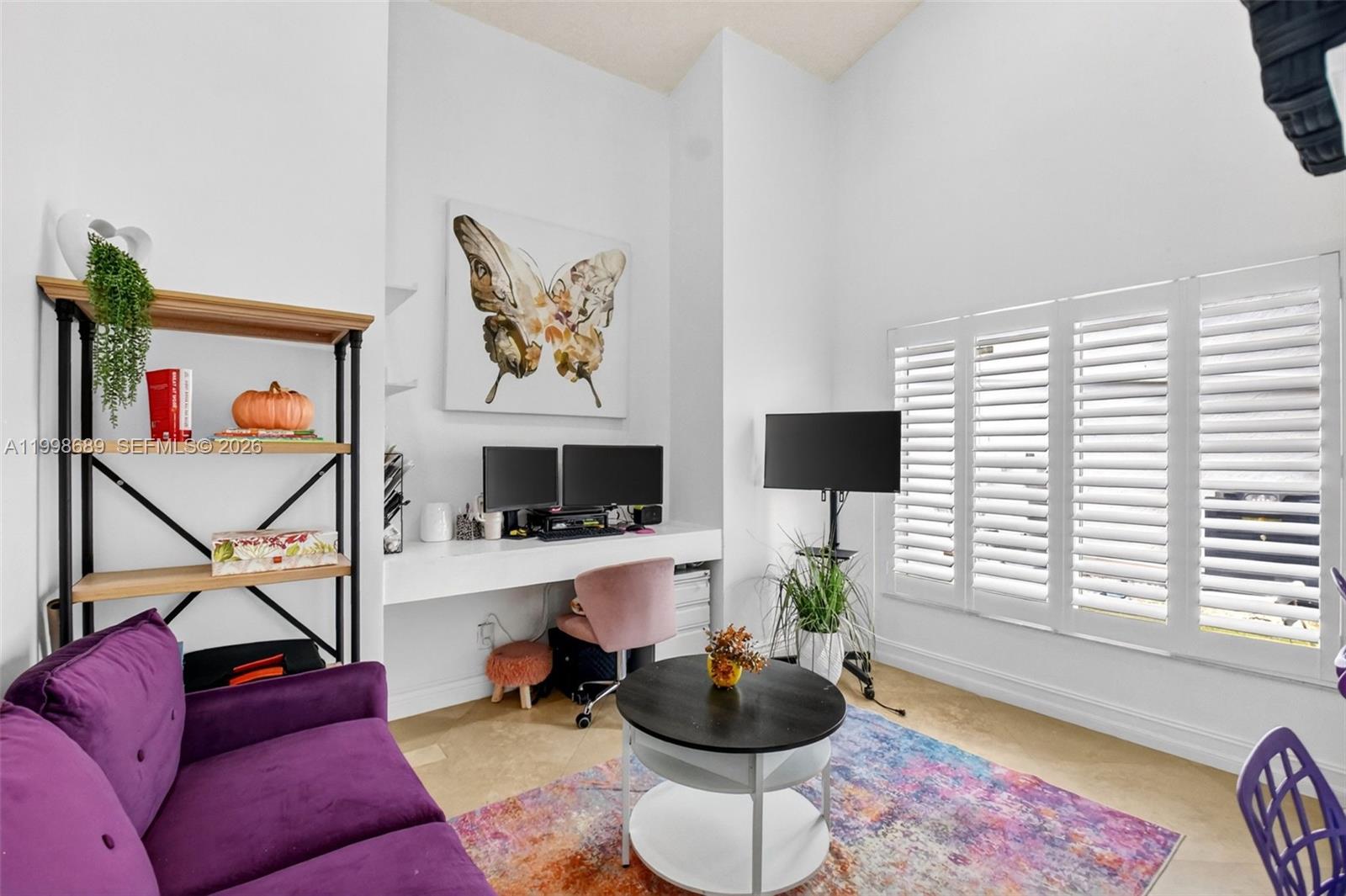 SUN VALLEY PUD 1 - Residential Lease