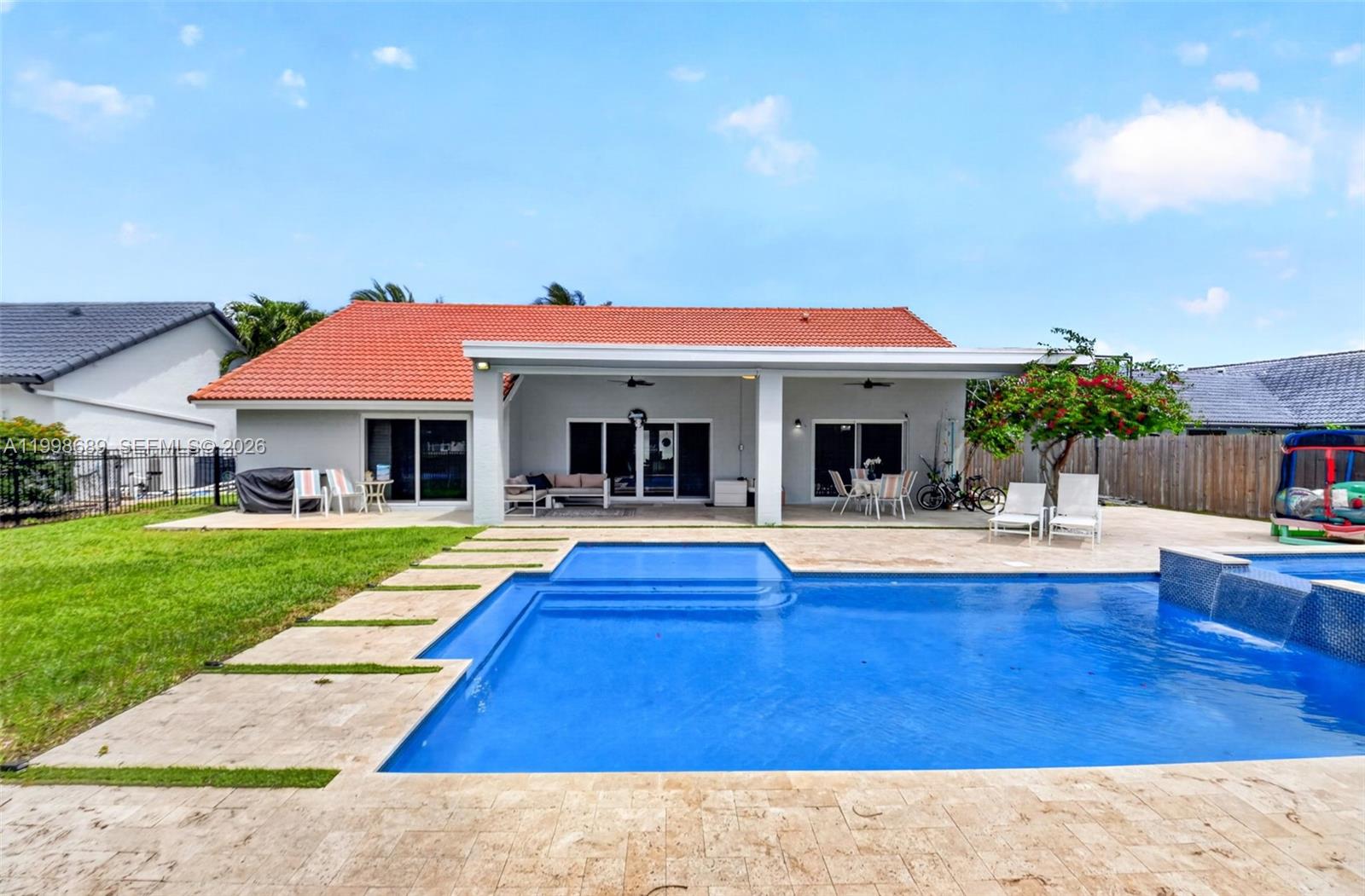 SUN VALLEY PUD 1 - Residential Lease