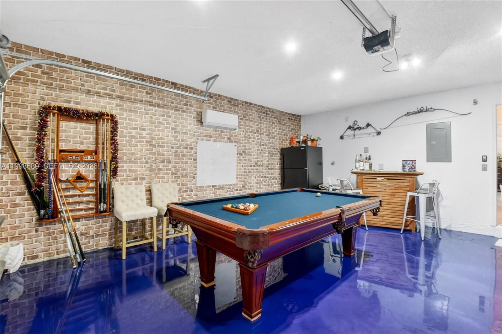 SUN VALLEY PUD 1 - Residential Lease