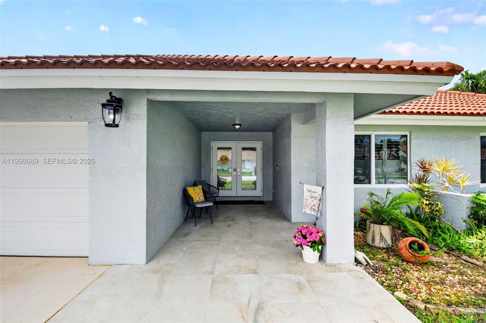 SUN VALLEY PUD 1 - Residential Lease