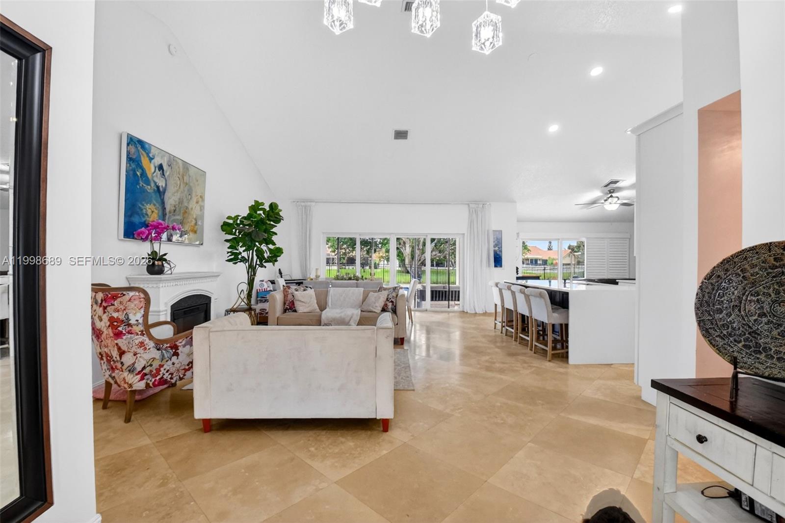 SUN VALLEY PUD 1 - Residential Lease