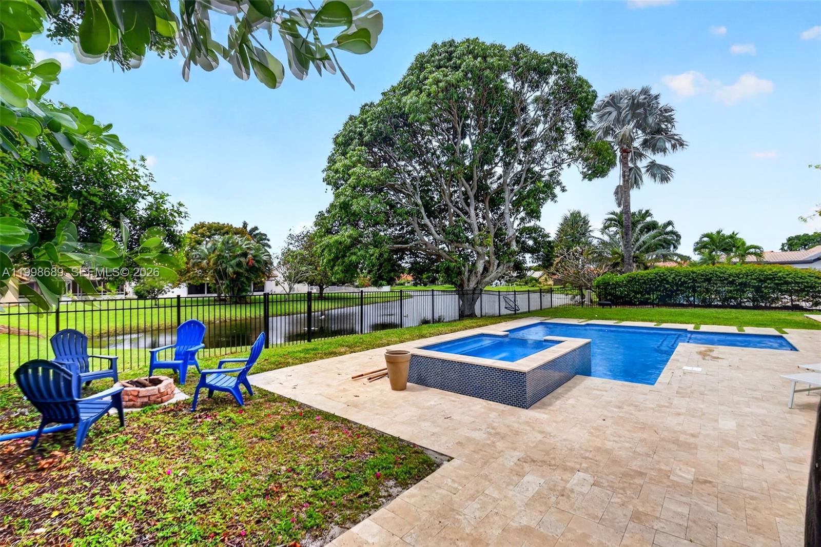 SUN VALLEY PUD 1 - Residential Lease