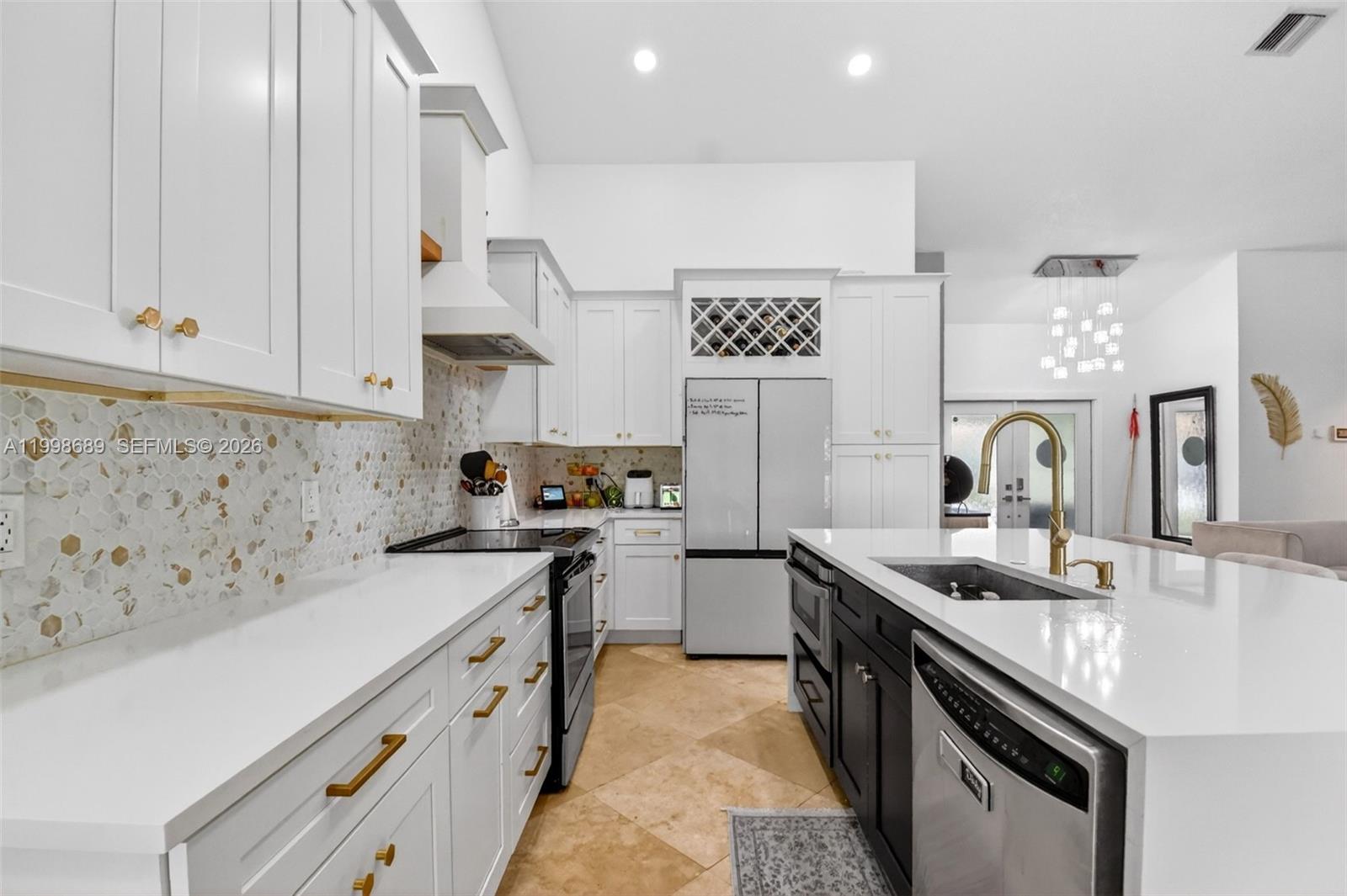 SUN VALLEY PUD 1 - Residential Lease